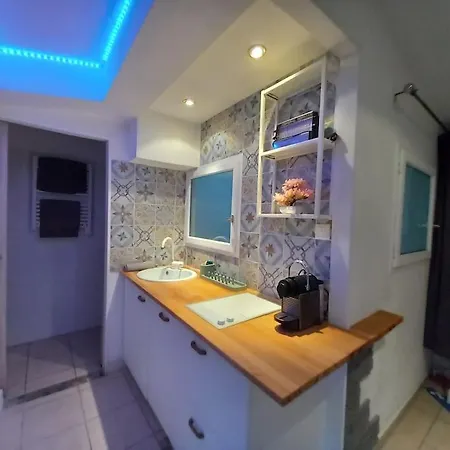 Studio Opera Toulon Extérieur photo