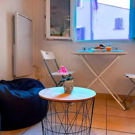 Studio Opera Toulon Extérieur photo