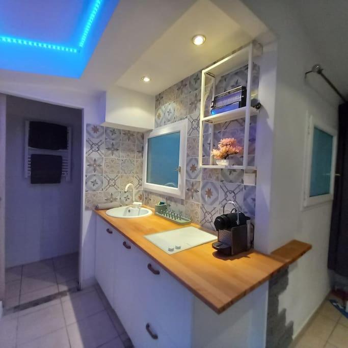 Appartement Opera Toulon