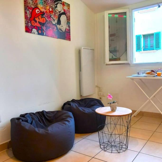 Opera Appartement Toulon