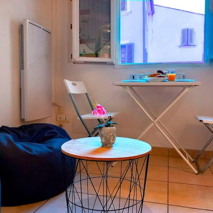 Opera Appartement *